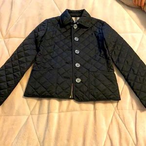 Burberry jacket